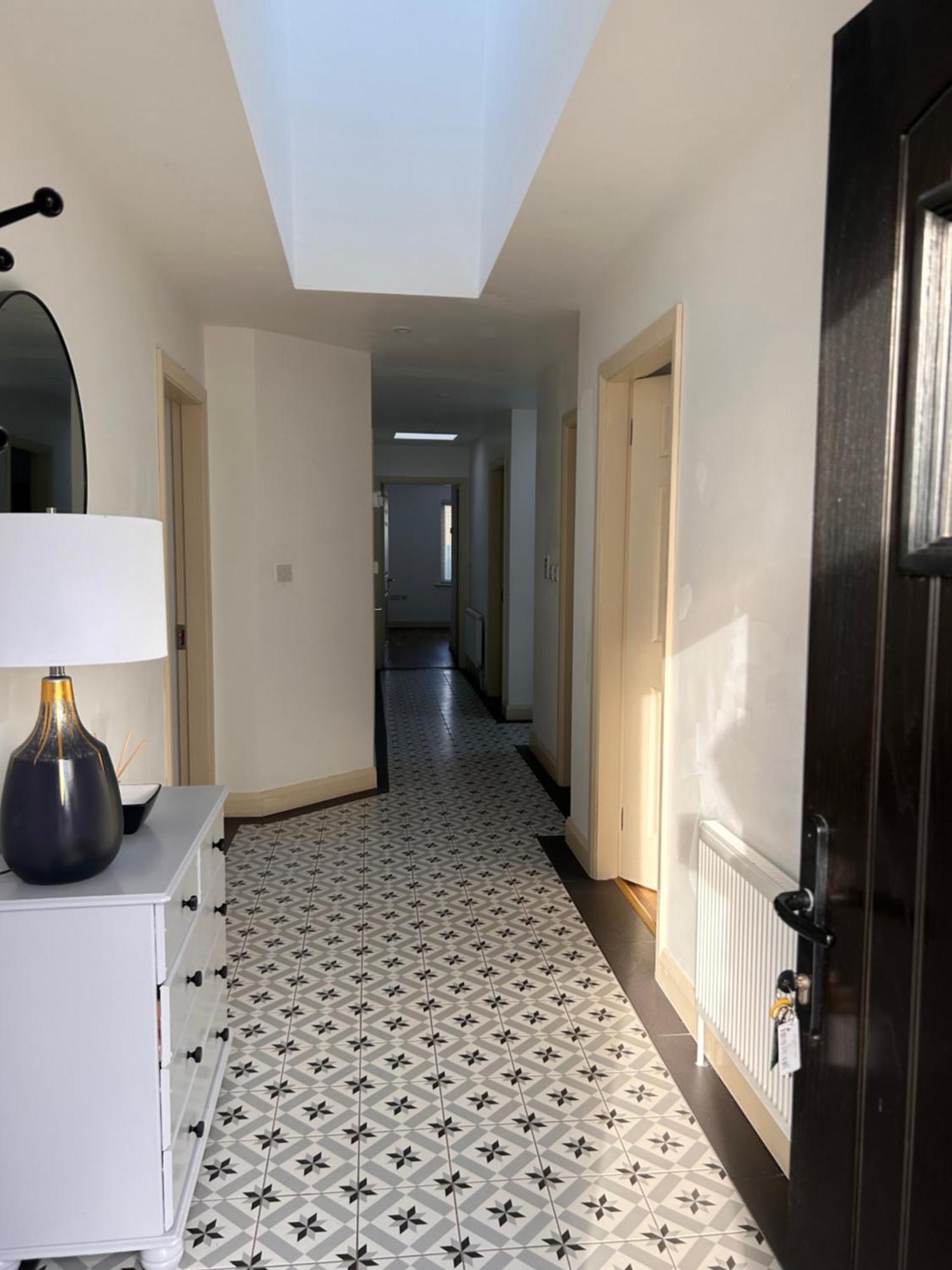 The Parlour Cottage กัลเวย์ ภายนอก รูปภาพ